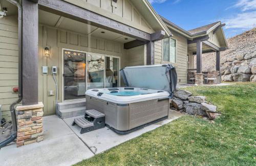 Black Rock Ridge Private Hot Tub & Views - Photo 33