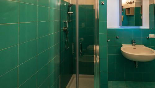 La casa del Geologo - Foto 5, Shower