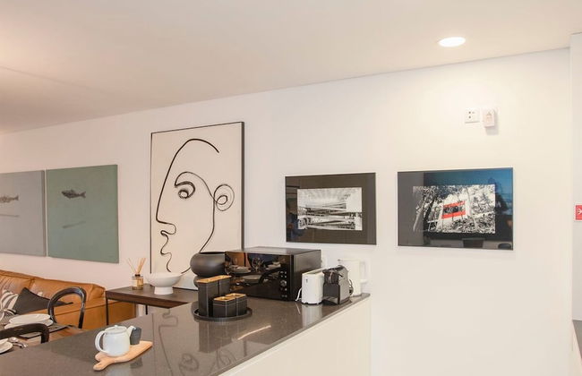 Liiiving in Gaia - Cooper Residence Apartment II - Foto 101