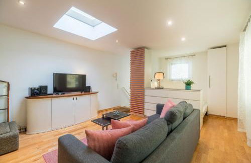 Urban Duplex Kreuzberg - Foto 8