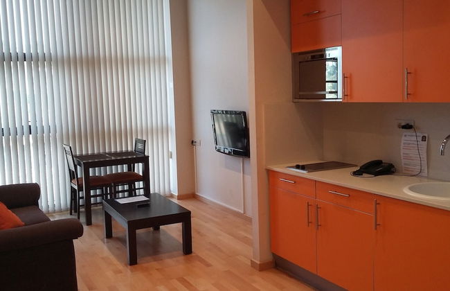 Aparthotel Wellness - Foto 34