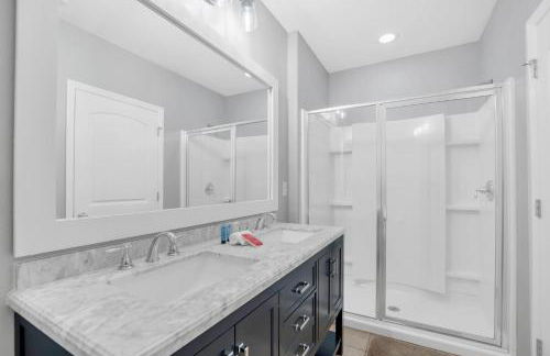 SplashPoolBBQFREE WaterPark 10mi to Disney - Foto 26