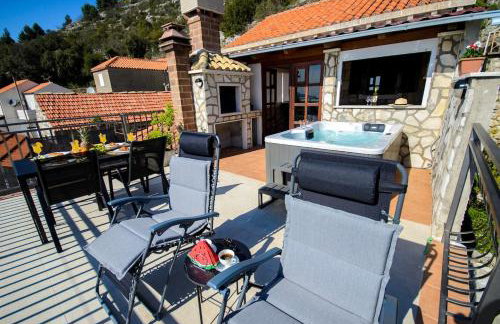 Village house Kate Dubravica - Foto 3