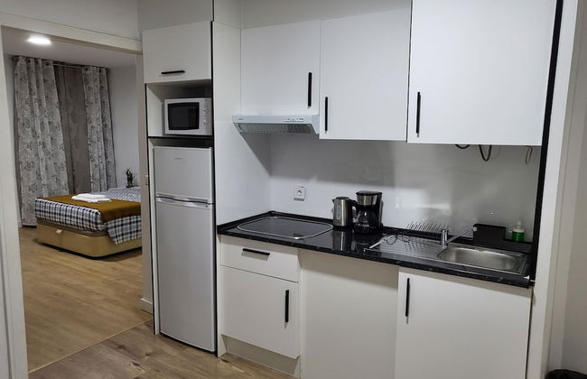 Estudios 504 - Foto 2