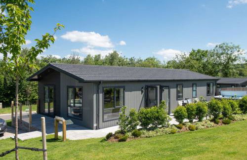 Juniper Lodge, 28 Roadford Lake Lodges - Foto 23