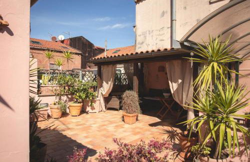 La Gatta Nel Borgo - Foto 3