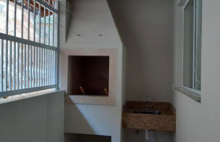 Canto da Praia Aconchego - Foto 24