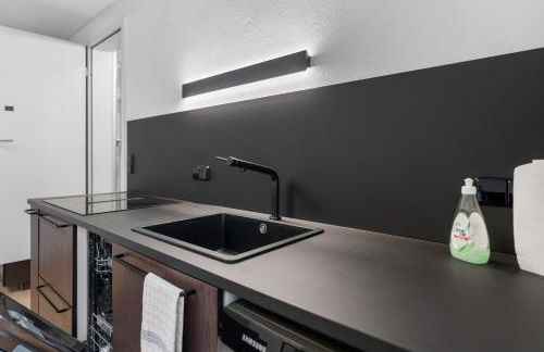 Apartment Bodensee 29 mit Küche und Garten - Foto 14