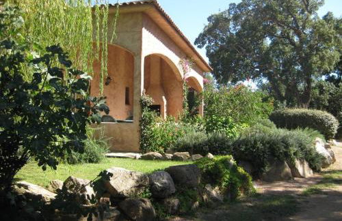 Villa CASA CALLISTA , confort et calme - Foto 18