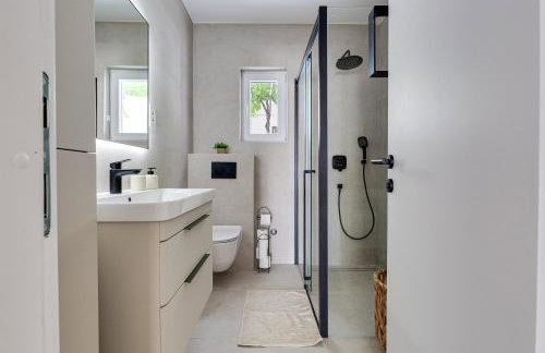 Villa 65 Large 55m2 Private Heated Pool Peaceful Escape - Foto 25