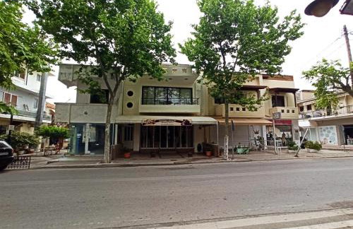 Kypseli studio rhodes - Photo 11