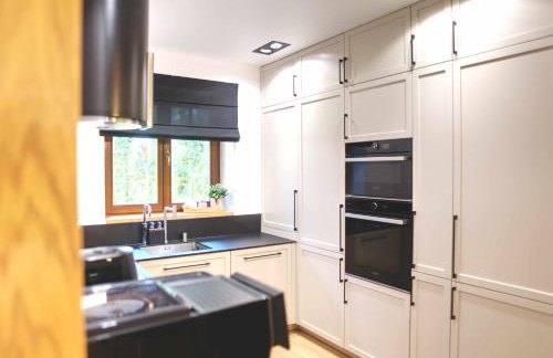 Forest Home Dębowa 18 - Foto 24