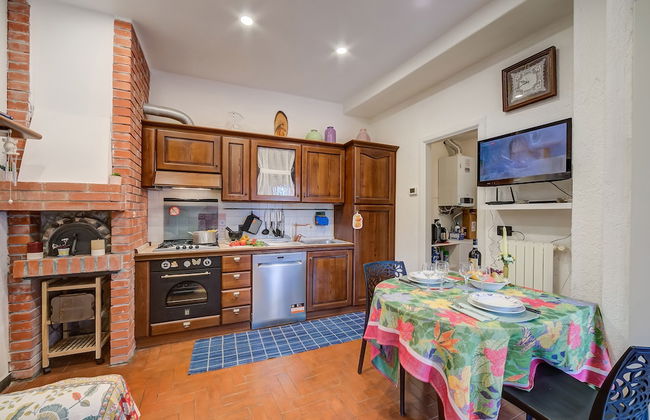 La Stalletta - Hillside - Foto 4