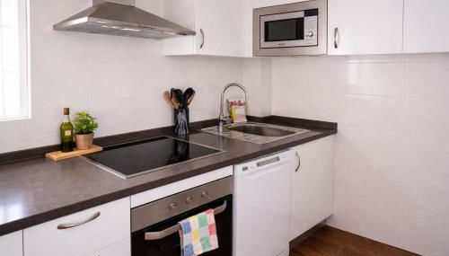 Lyrioshomes Apartamento Filpo Rojas , Sevilla - Foto 4
