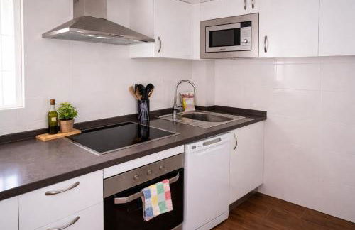 Lyrioshomes Apartamento Filpo Rojas , Sevilla - Foto 4