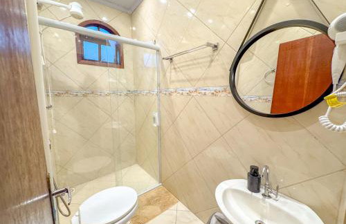 Casa com Ar e Churrasqueira na Prainha de Mambucaba - Photo 10