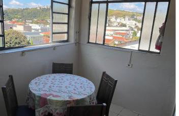 Apt superior com 2 qtos e 1 vaga - Foto 17