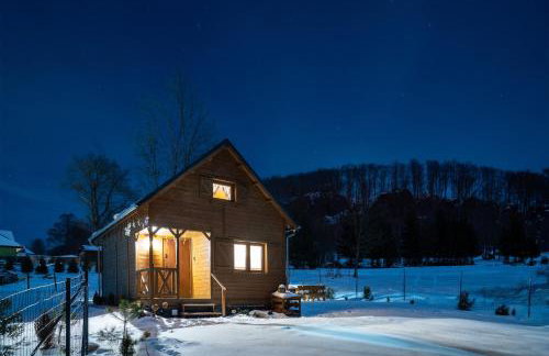 Alpejskie domki Karkonosze - Foto 15