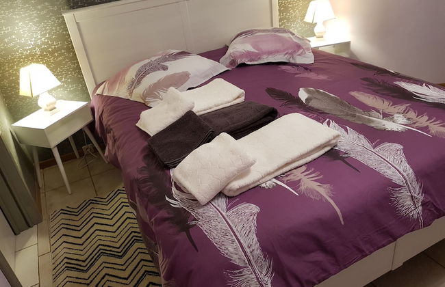 Terrace Apartment, Trois-ponts - Foto 5