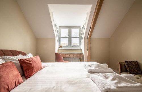Meldon View - Period Apartment & Roof Terrace - Photo 10