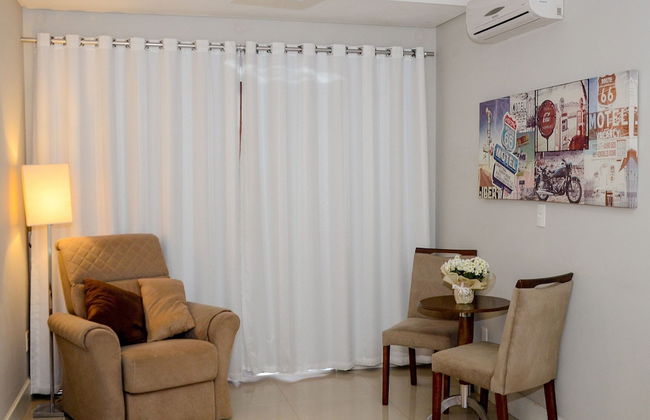 Chalés Saint Germain - Foto 34