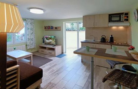 Finca Paraiso Monturrio Oase der Ruhe - Foto 21