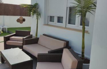 VILLA SANCTI PETRI - Foto 8