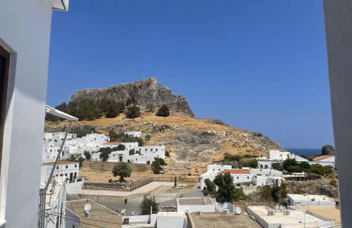 Nikelen Lindian Exclusive Apartments - Photo 56