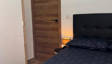 Modern apartment Barcelona - Foto 4, towels, wardrobe