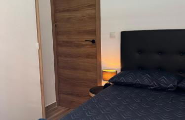 Modern apartment Barcelona - Foto 4