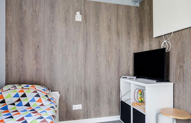 Spacious Holiday Home in Noordwolde With Garden - Foto 19