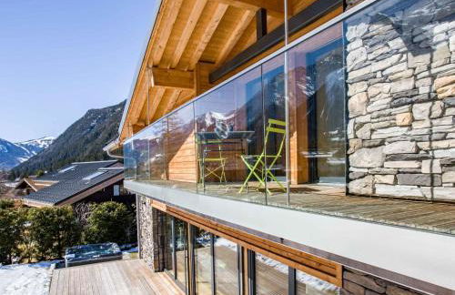 Holiday Home Chalet Montana by Interhome - Foto 32