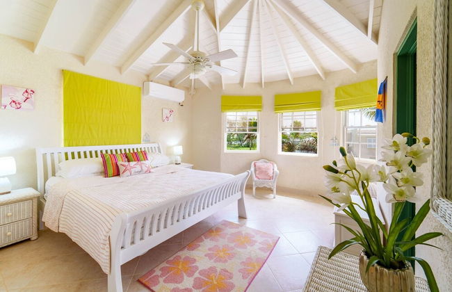 Ocean View by Bluescape - Foto 5