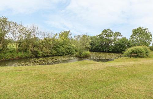 Tawny Owl Barn - Foto 16