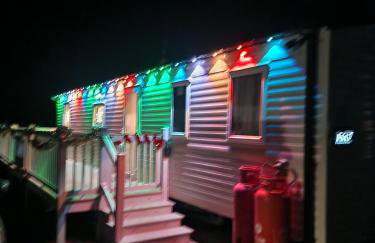 Seafront Caravan - Golden Sands - 6 Berth by Your Away Stays - Foto 38