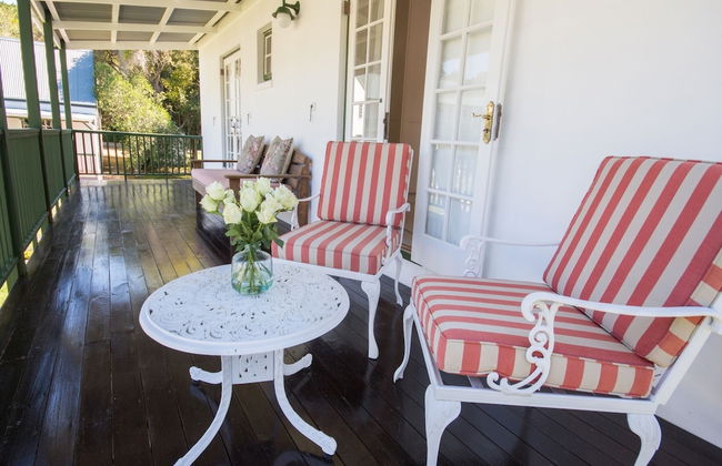 Exquisite Cottage 20 - Foto 6