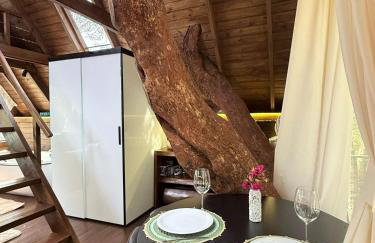 Casa na Árvore em Guarapuava - Foto 39