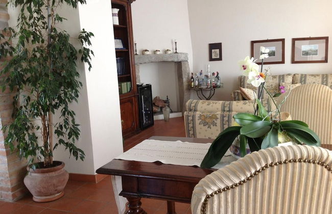 Agriturismo La Casa In Collina - Foto 16