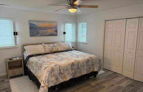 Coastal Retreat by the Bay - Foto 24