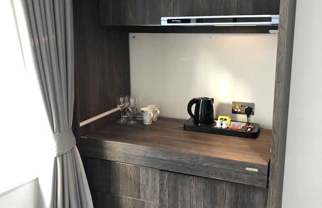 Widegate Residential - Foto 33