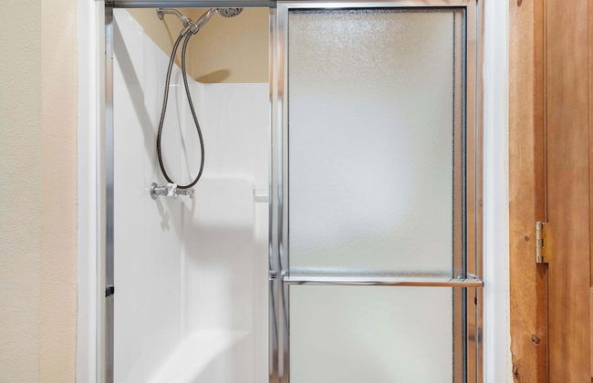 Milby Hideaway - On-site Amenities - Foto 13