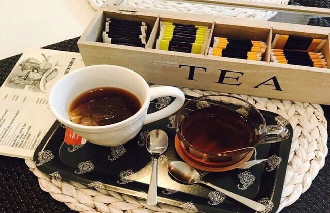 Apartments Villa Lukas - Foto 17