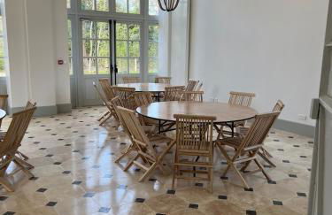 Tour du Bignon 30 beds 2 cottages 15 - Photo 69