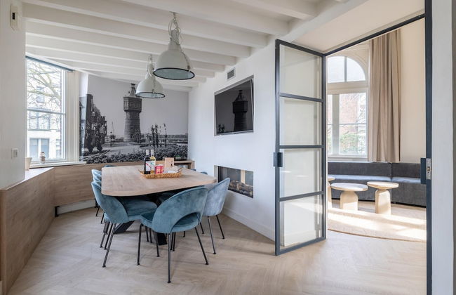 Holiday Home in Vlissingen With Garden - Photo 32