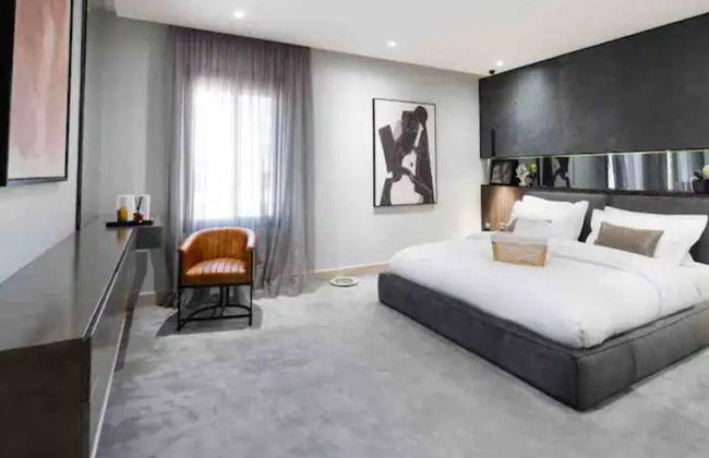 Country villa Riyadh Arabia Saudi - Foto 6