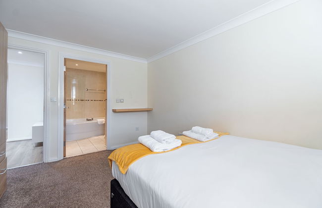 Madison Court - Foto 7