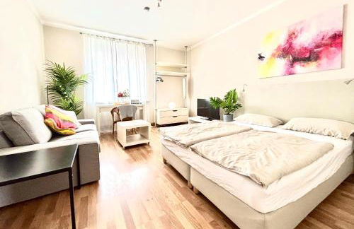 Apartments Thommen - Foto 41