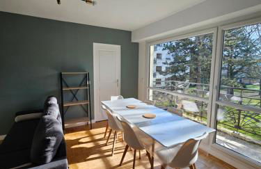 Appartement 3 chb 6 à 8 pers au pied des transports - Foto 1