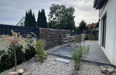 Inselbutze Fehmarn - Foto 14