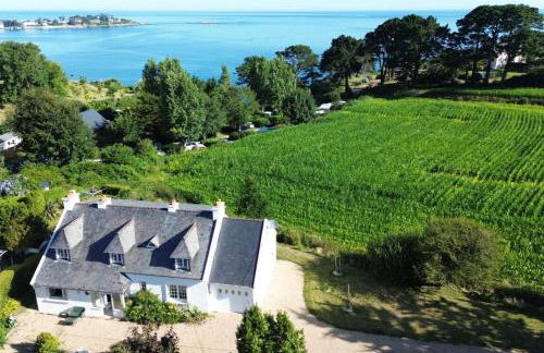 Exceptional beach sea view - Foto 1